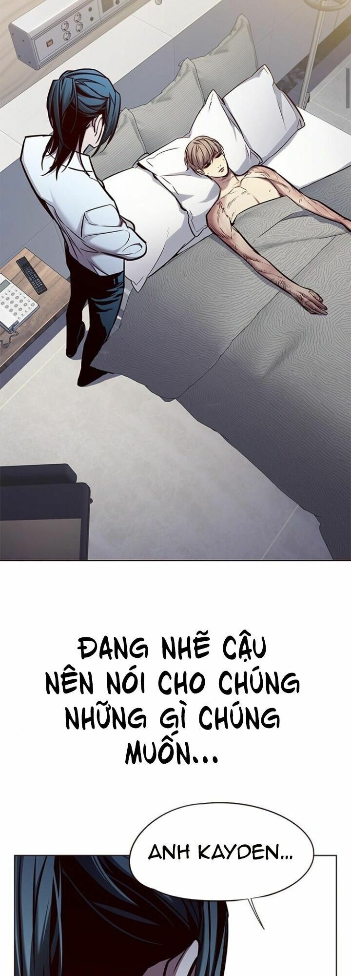 đọc truyện Hóa Thân Thành Mèo Chương 129 ảnh 55 tại Thiên Thai Truyện