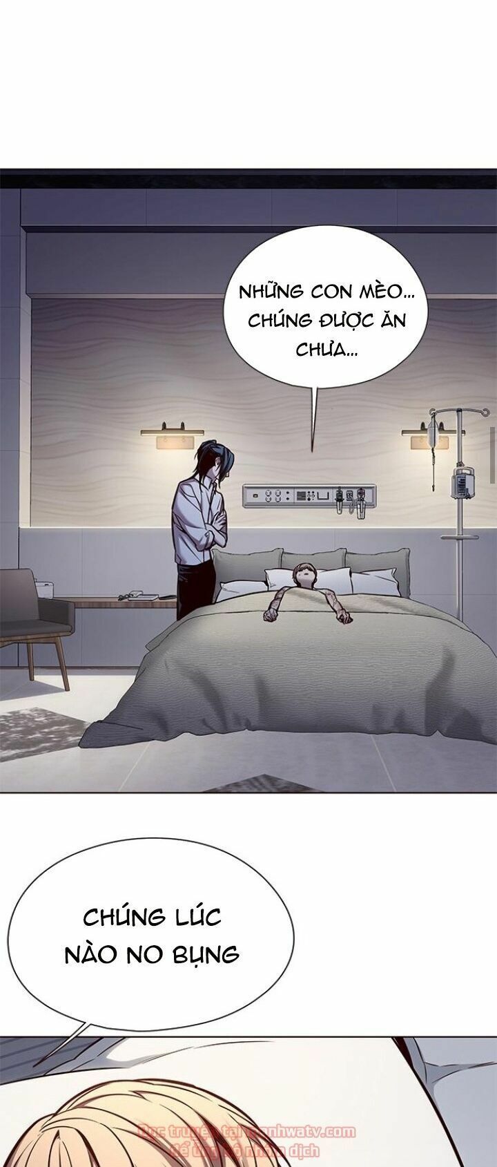 đọc truyện Hóa Thân Thành Mèo Chương 129 ảnh 57 tại Thiên Thai Truyện