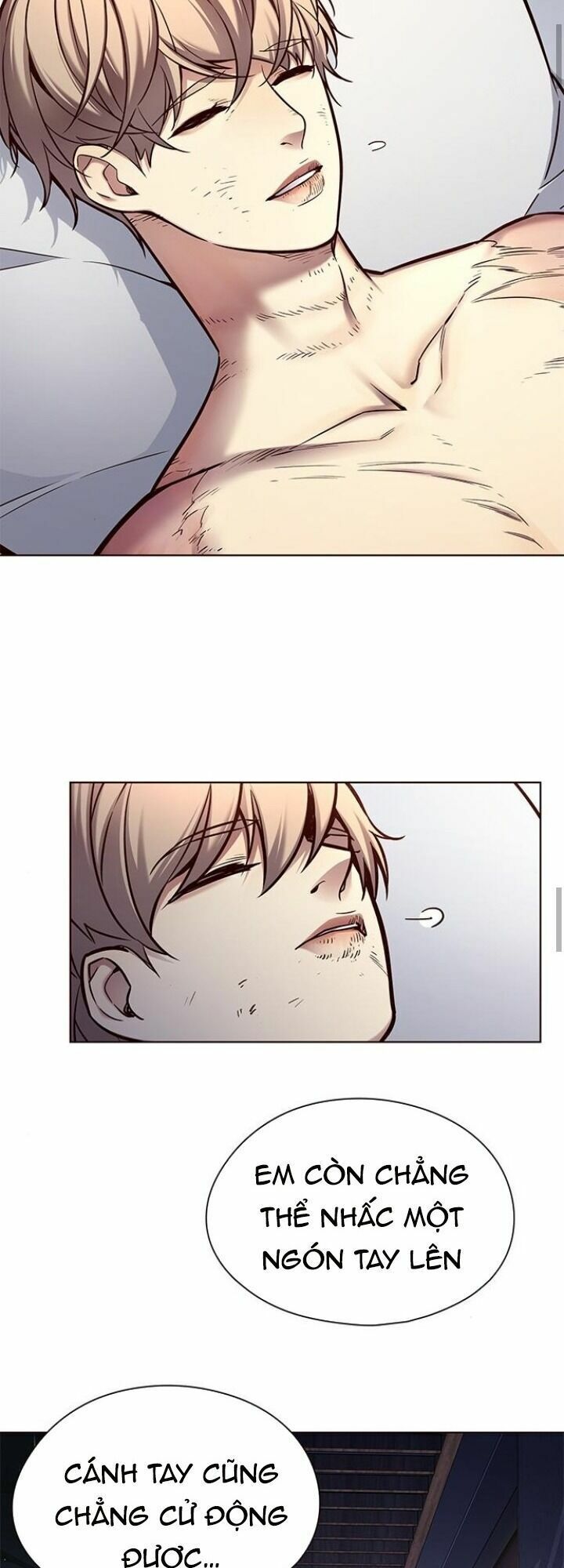 đọc truyện Hóa Thân Thành Mèo Chương 129 ảnh 58 tại Thiên Thai Truyện