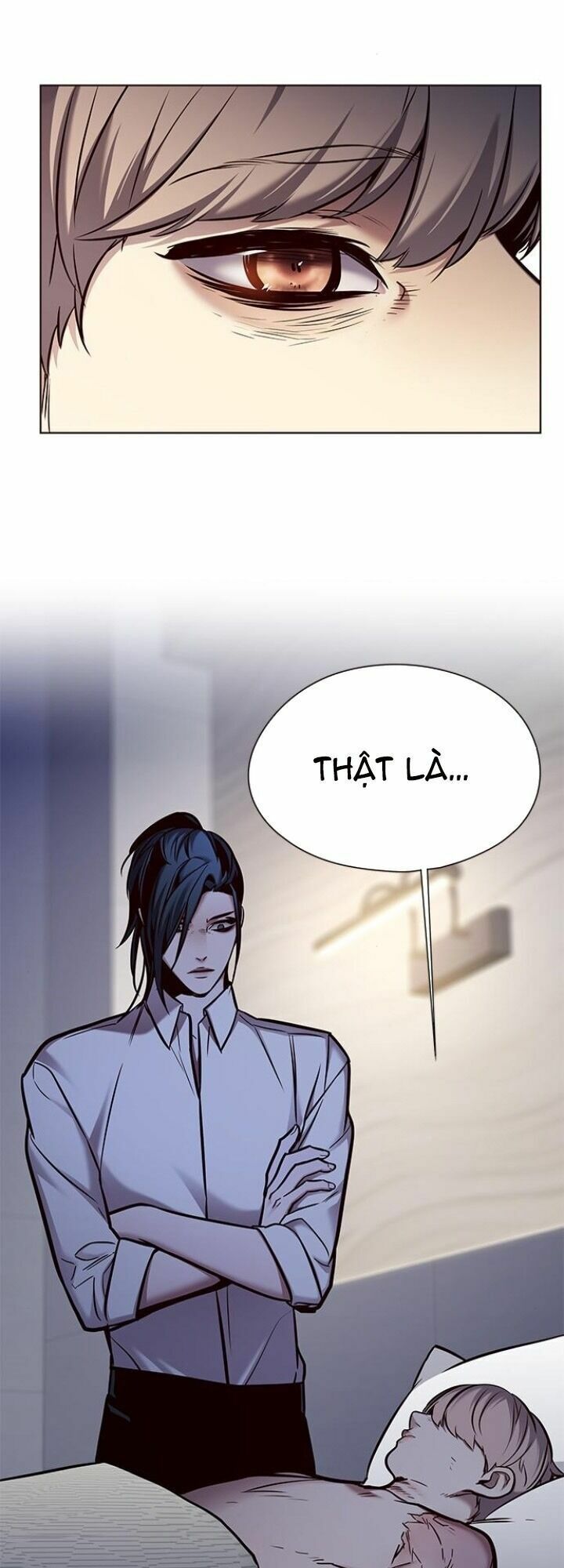 đọc truyện Hóa Thân Thành Mèo Chương 129 ảnh 62 tại Thiên Thai Truyện