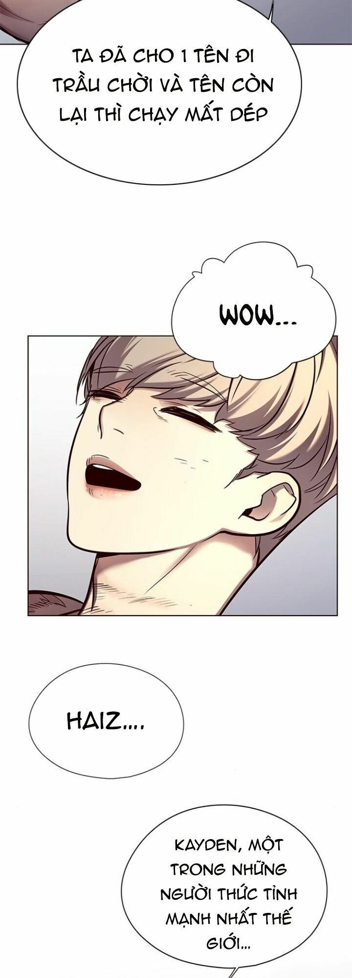 đọc truyện Hóa Thân Thành Mèo Chương 129 ảnh 66 tại Thiên Thai Truyện