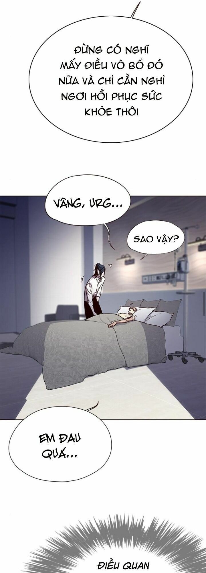 đọc truyện Hóa Thân Thành Mèo Chương 129 ảnh 68 tại Thiên Thai Truyện