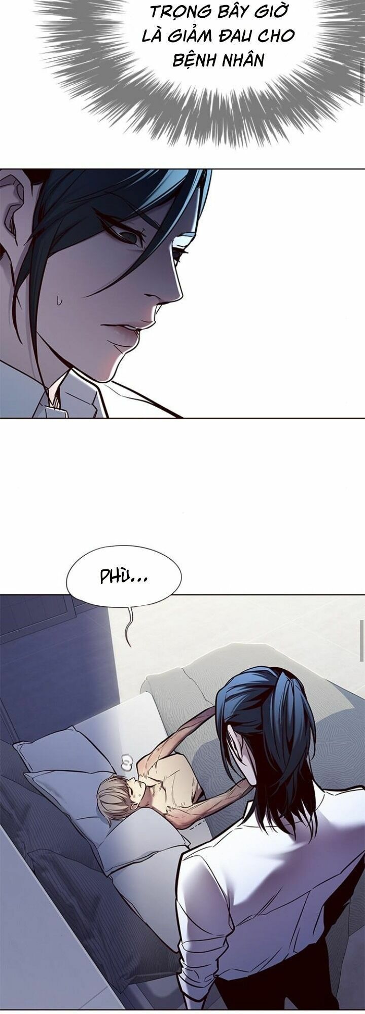 đọc truyện Hóa Thân Thành Mèo Chương 129 ảnh 69 tại Thiên Thai Truyện