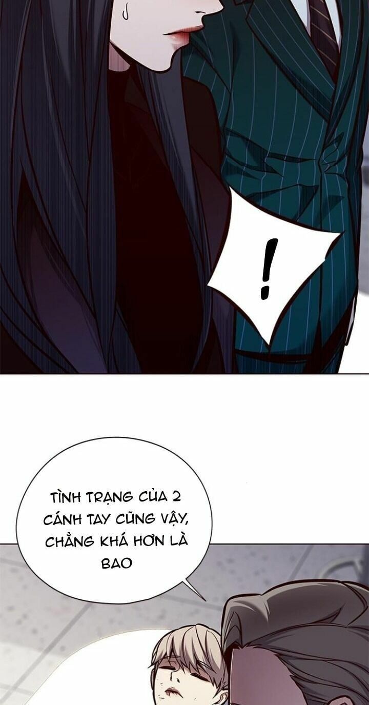 đọc truyện Hóa Thân Thành Mèo Chương 129 ảnh 9 tại Thiên Thai Truyện