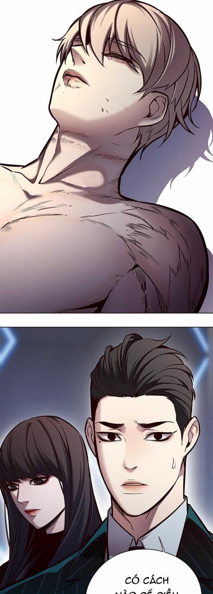 đọc truyện Hóa Thân Thành Mèo Chương 129 ảnh 11 tại Thiên Thai Truyện