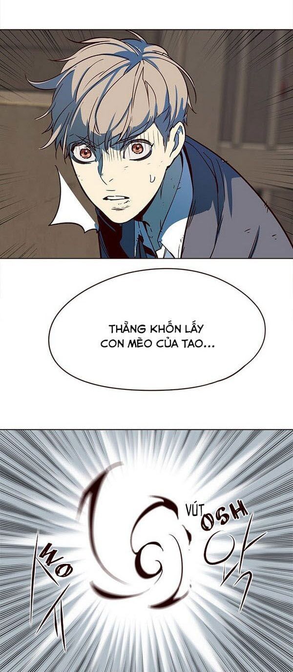 đọc truyện Hóa Thân Thành Mèo Chương 13 ảnh 14 tại Thiên Thai Truyện