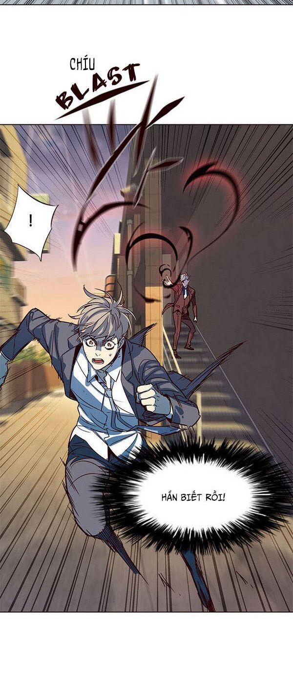 đọc truyện Hóa Thân Thành Mèo Chương 13 ảnh 15 tại Thiên Thai Truyện