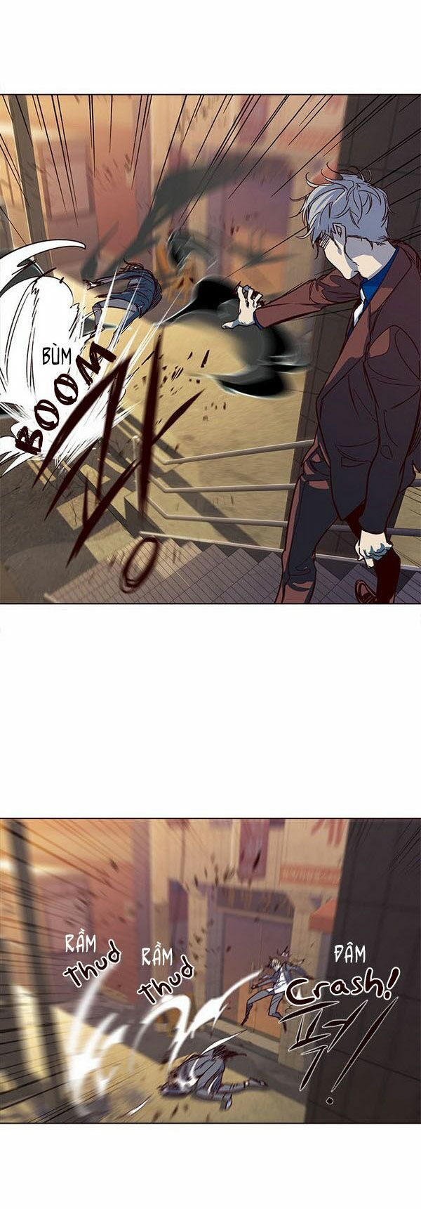 đọc truyện Hóa Thân Thành Mèo Chương 13 ảnh 16 tại Thiên Thai Truyện