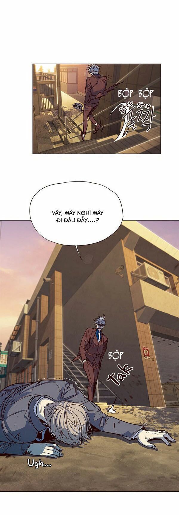 đọc truyện Hóa Thân Thành Mèo Chương 13 ảnh 17 tại Thiên Thai Truyện