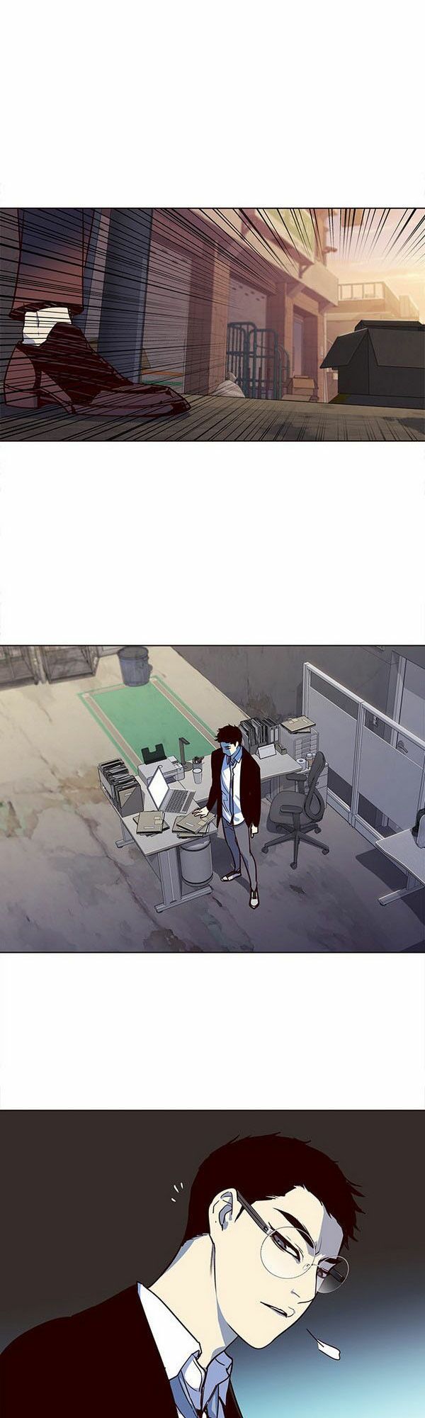 đọc truyện Hóa Thân Thành Mèo Chương 13 ảnh 18 tại Thiên Thai Truyện