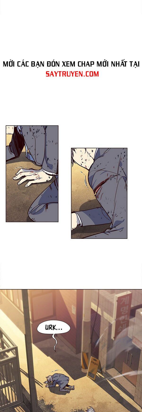 đọc truyện Hóa Thân Thành Mèo Chương 13 ảnh 21 tại Thiên Thai Truyện