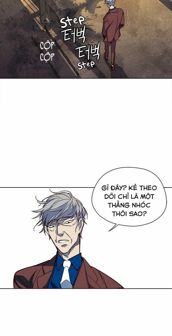 đọc truyện Hóa Thân Thành Mèo Chương 13 ảnh 22 tại Thiên Thai Truyện