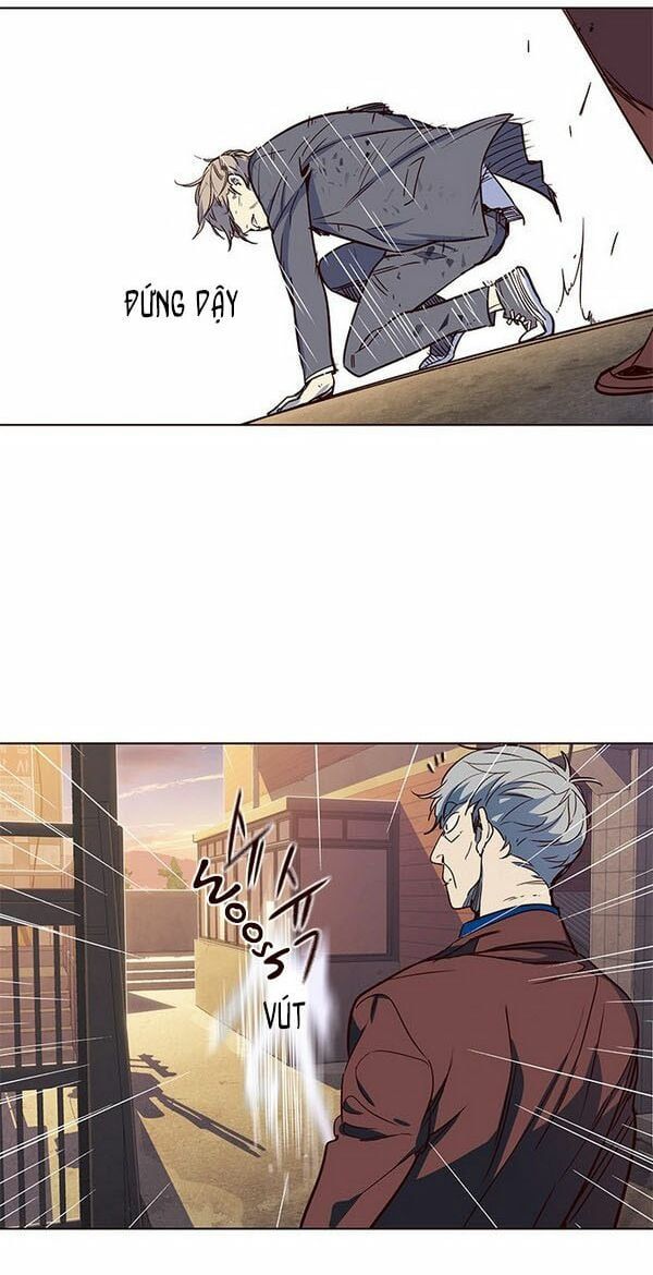 đọc truyện Hóa Thân Thành Mèo Chương 13 ảnh 23 tại Thiên Thai Truyện