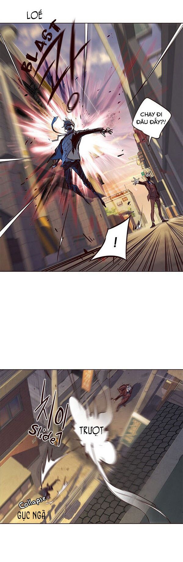 đọc truyện Hóa Thân Thành Mèo Chương 13 ảnh 25 tại Thiên Thai Truyện