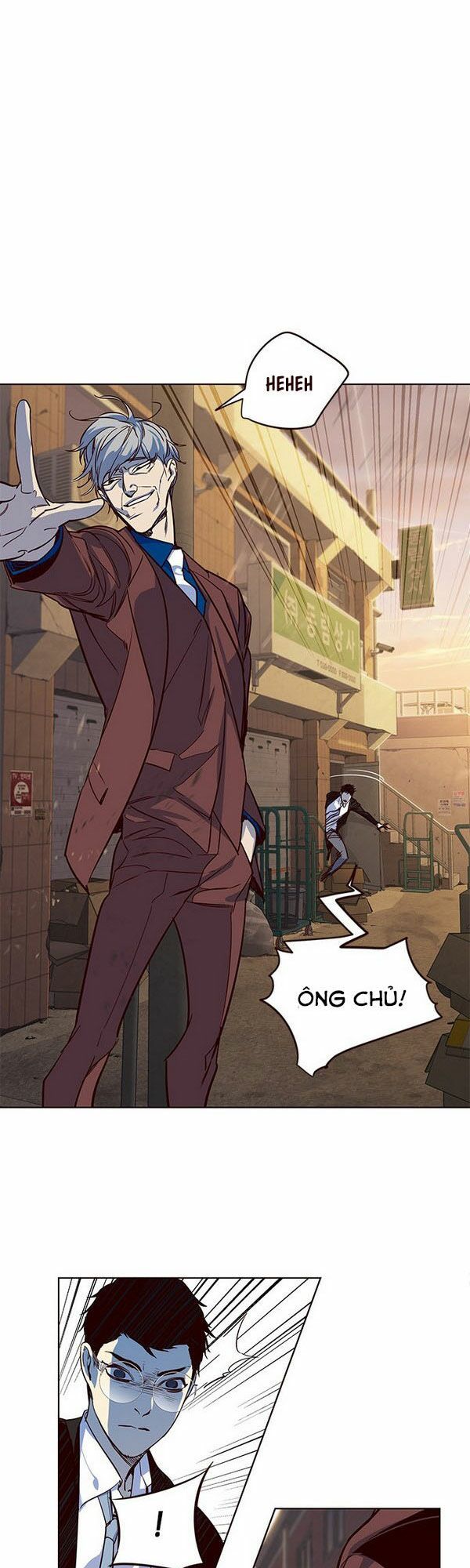 đọc truyện Hóa Thân Thành Mèo Chương 13 ảnh 26 tại Thiên Thai Truyện