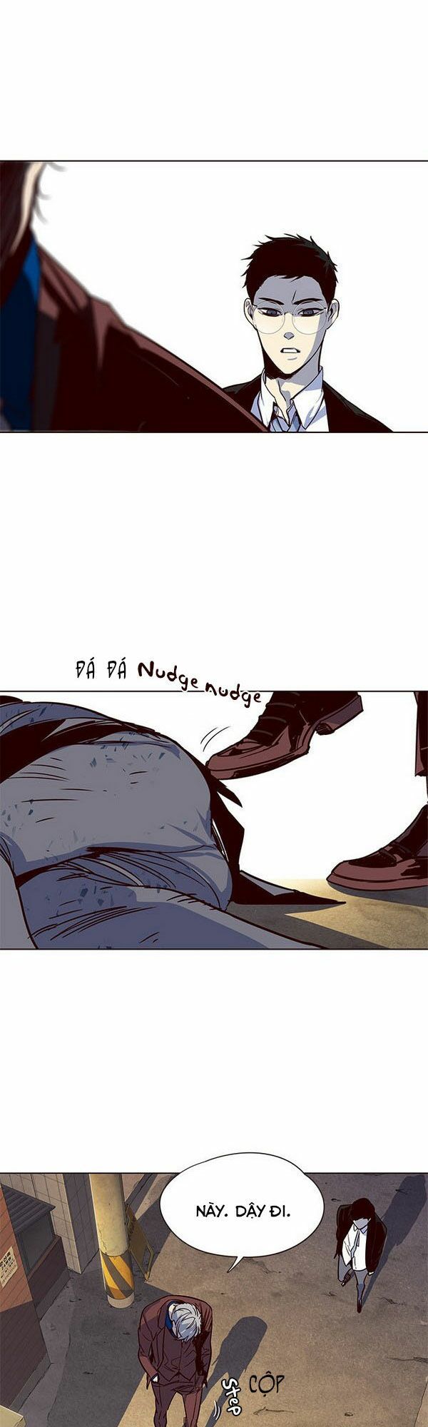 đọc truyện Hóa Thân Thành Mèo Chương 13 ảnh 29 tại Thiên Thai Truyện