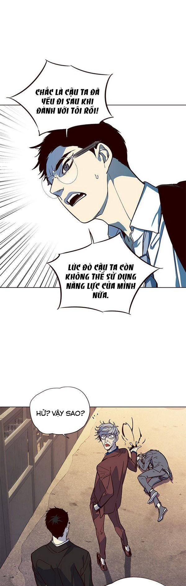 đọc truyện Hóa Thân Thành Mèo Chương 13 ảnh 32 tại Thiên Thai Truyện