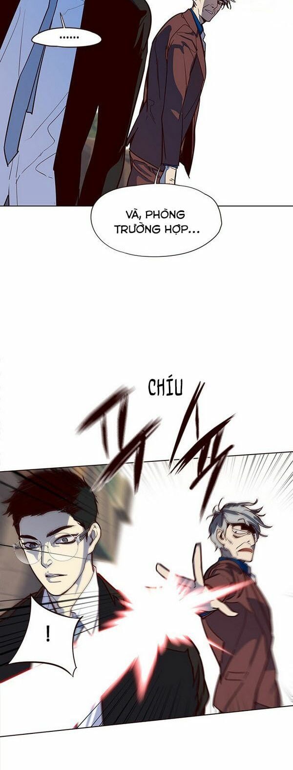 đọc truyện Hóa Thân Thành Mèo Chương 13 ảnh 35 tại Thiên Thai Truyện