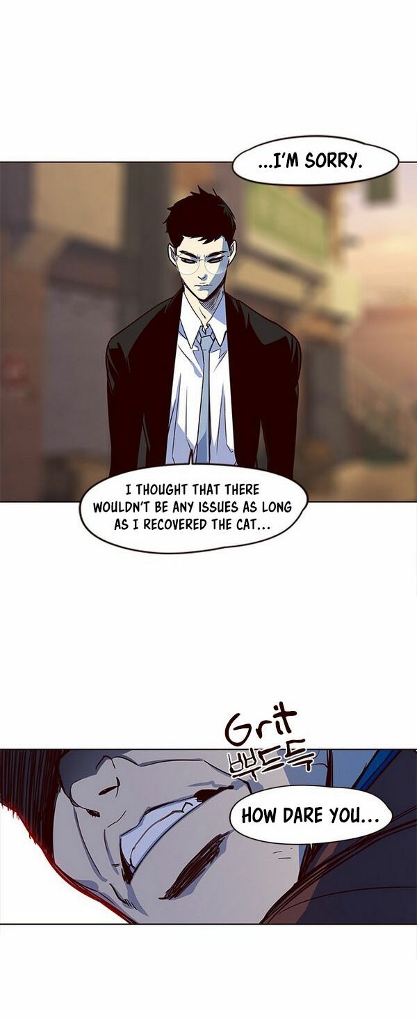 đọc truyện Hóa Thân Thành Mèo Chương 13 ảnh 45 tại Thiên Thai Truyện