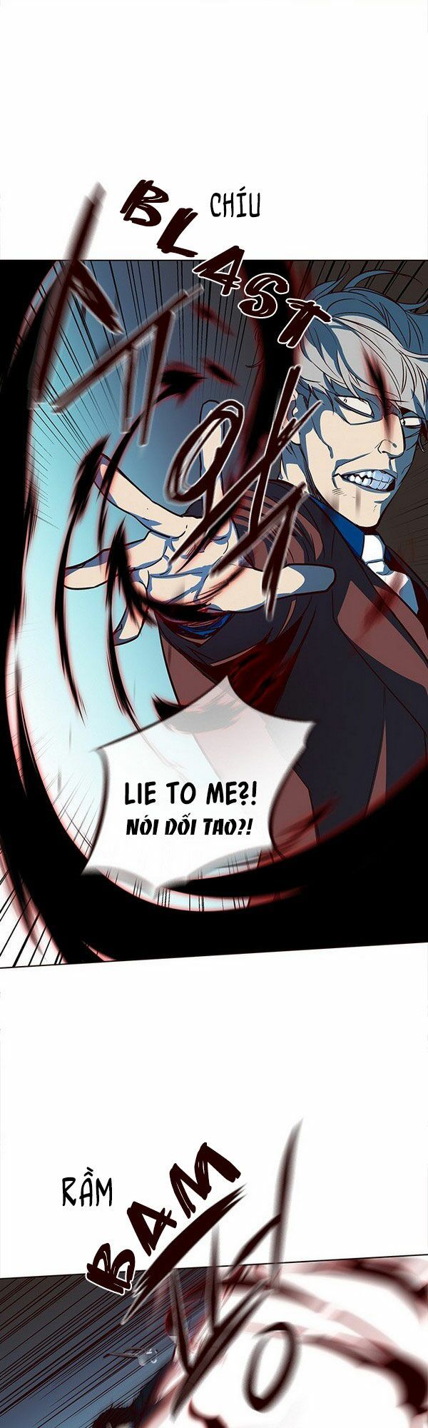 đọc truyện Hóa Thân Thành Mèo Chương 13 ảnh 46 tại Thiên Thai Truyện