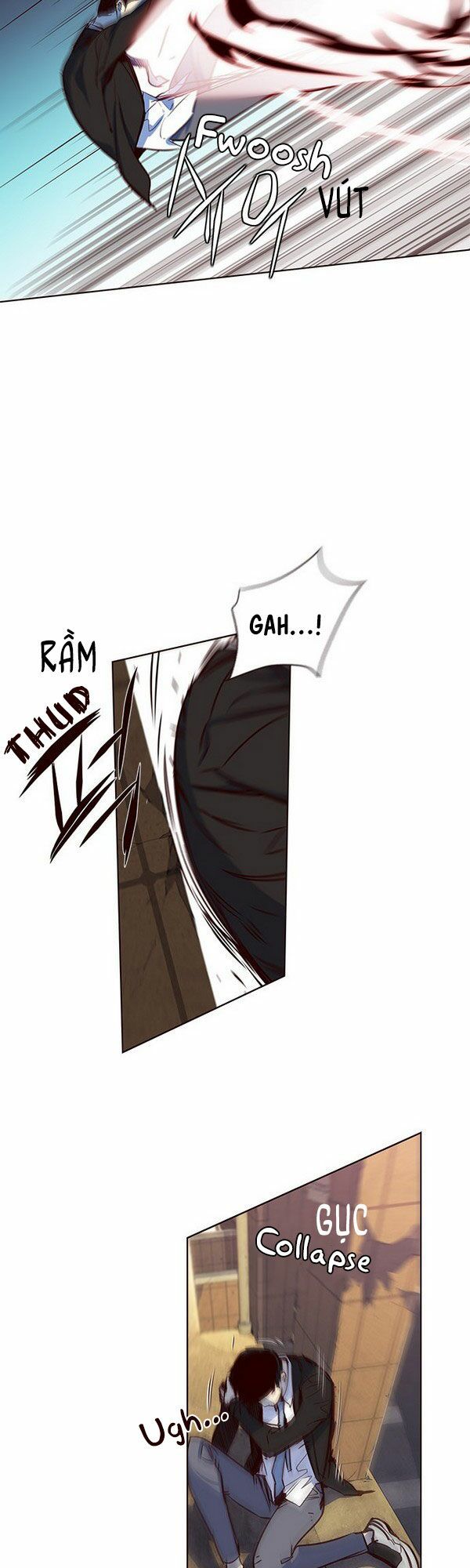 đọc truyện Hóa Thân Thành Mèo Chương 13 ảnh 47 tại Thiên Thai Truyện