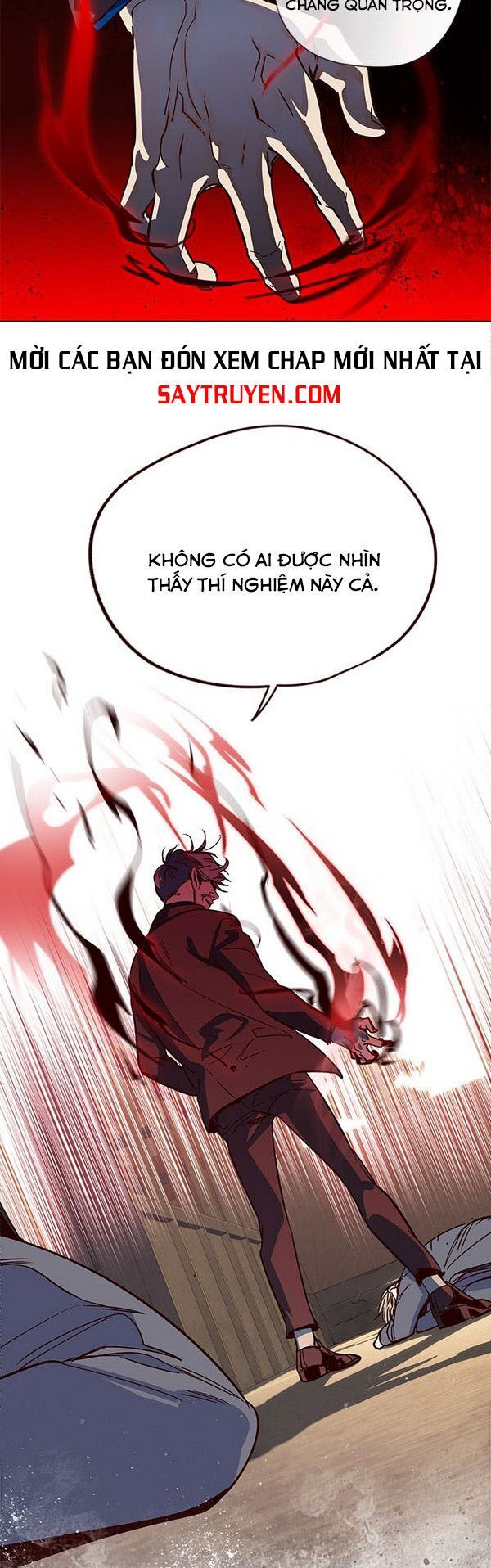 đọc truyện Hóa Thân Thành Mèo Chương 13 ảnh 51 tại Thiên Thai Truyện