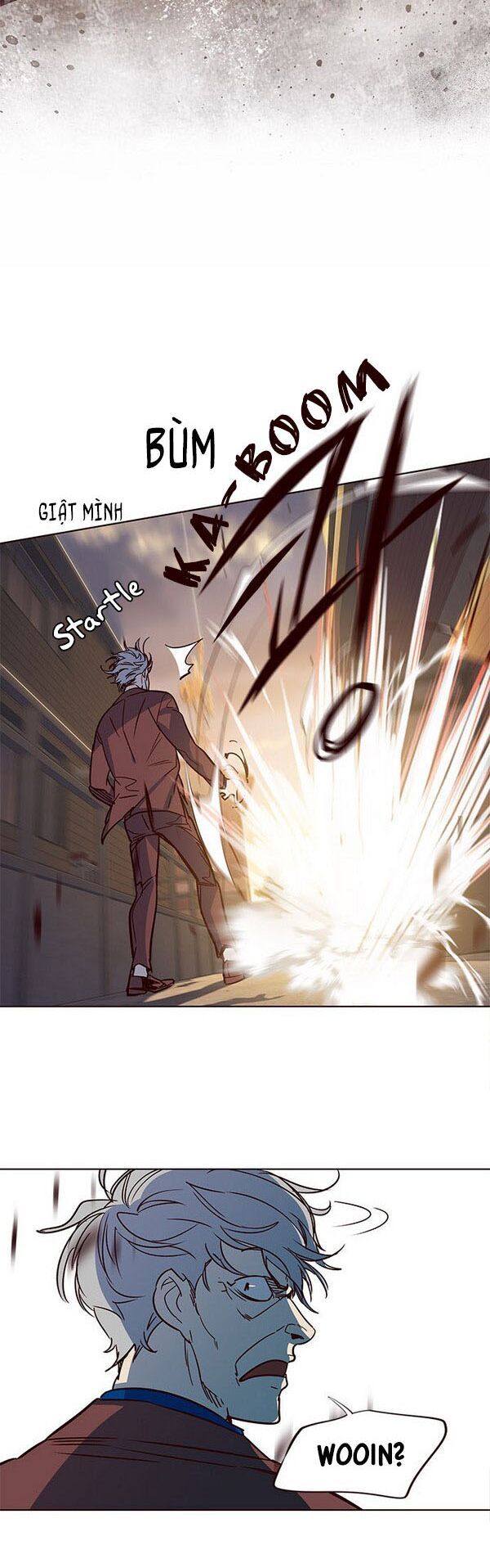 đọc truyện Hóa Thân Thành Mèo Chương 13 ảnh 52 tại Thiên Thai Truyện