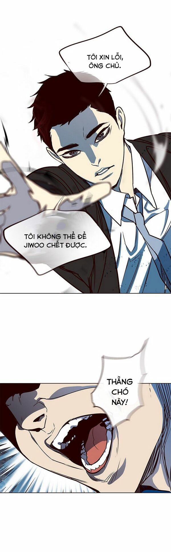 đọc truyện Hóa Thân Thành Mèo Chương 13 ảnh 54 tại Thiên Thai Truyện