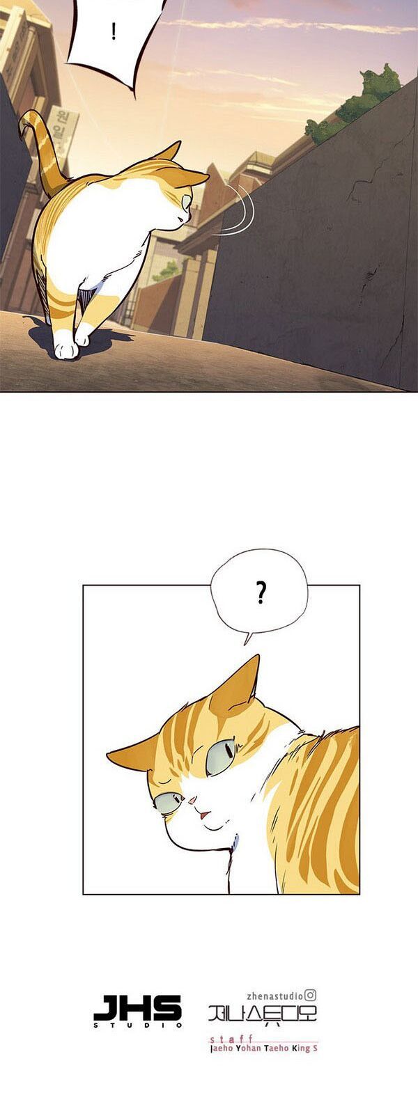 đọc truyện Hóa Thân Thành Mèo Chương 13 ảnh 56 tại Thiên Thai Truyện