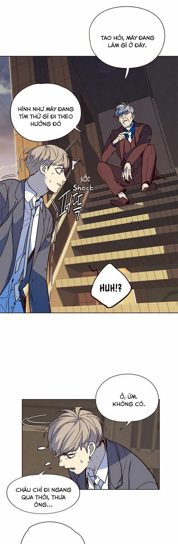 đọc truyện Hóa Thân Thành Mèo Chương 13 ảnh 11 tại Thiên Thai Truyện