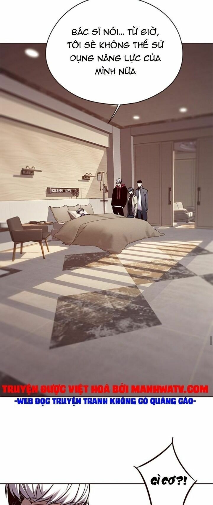 đọc truyện Hóa Thân Thành Mèo Chương 130 ảnh 13 tại Thiên Thai Truyện