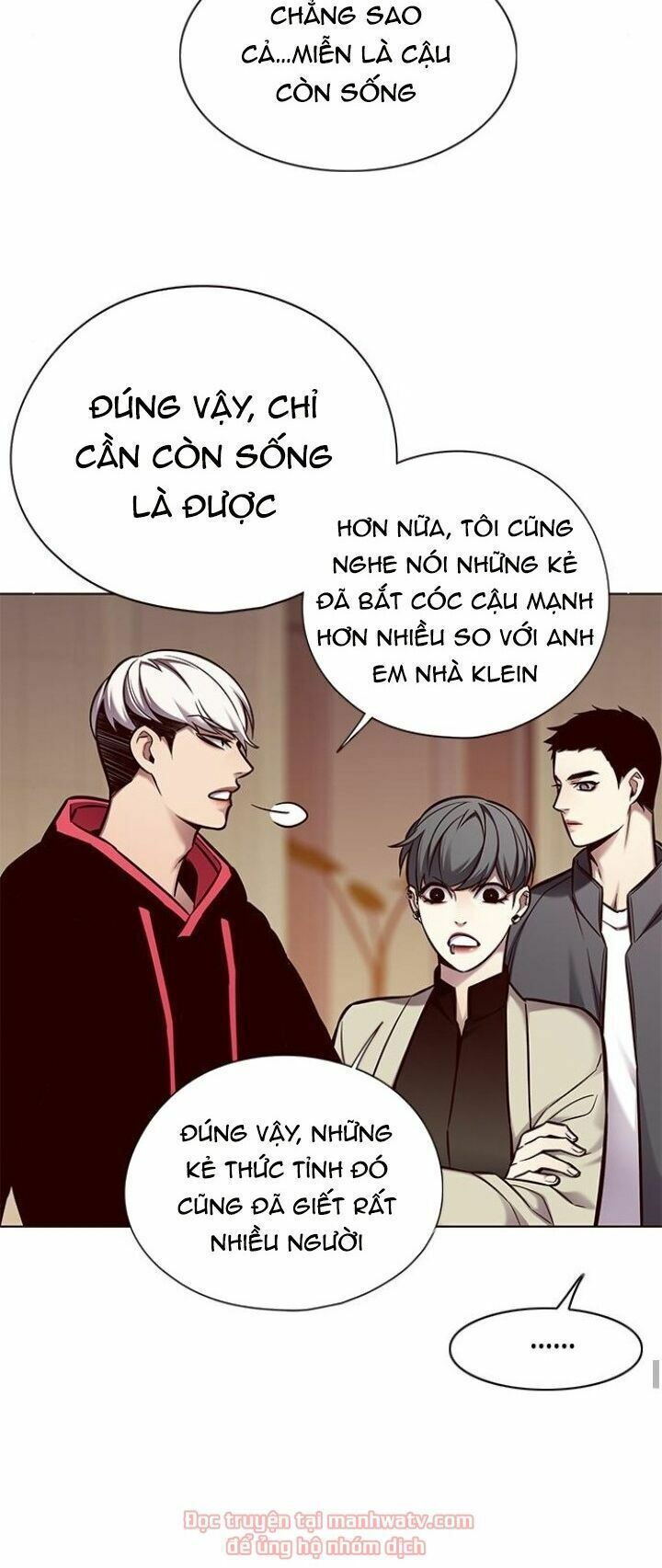 đọc truyện Hóa Thân Thành Mèo Chương 130 ảnh 16 tại Thiên Thai Truyện