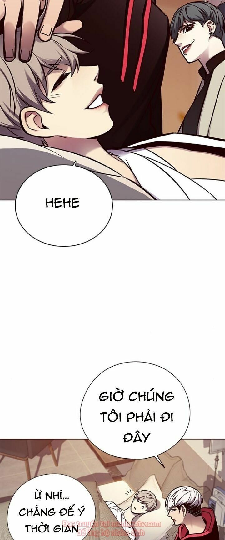 đọc truyện Hóa Thân Thành Mèo Chương 130 ảnh 18 tại Thiên Thai Truyện