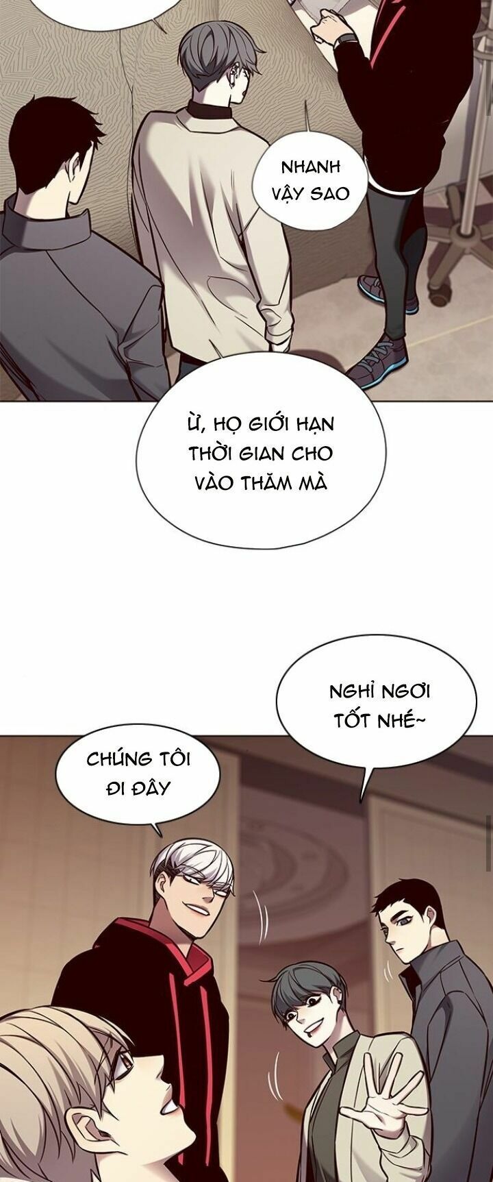 đọc truyện Hóa Thân Thành Mèo Chương 130 ảnh 19 tại Thiên Thai Truyện