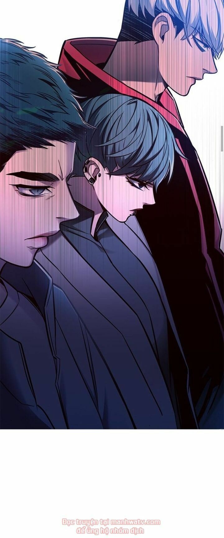 đọc truyện Hóa Thân Thành Mèo Chương 130 ảnh 22 tại Thiên Thai Truyện