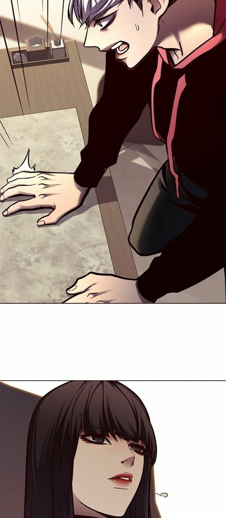 đọc truyện Hóa Thân Thành Mèo Chương 130 ảnh 25 tại Thiên Thai Truyện