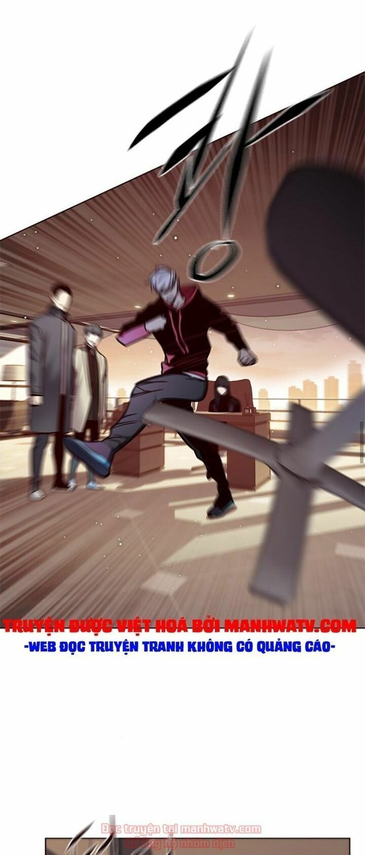 đọc truyện Hóa Thân Thành Mèo Chương 130 ảnh 32 tại Thiên Thai Truyện