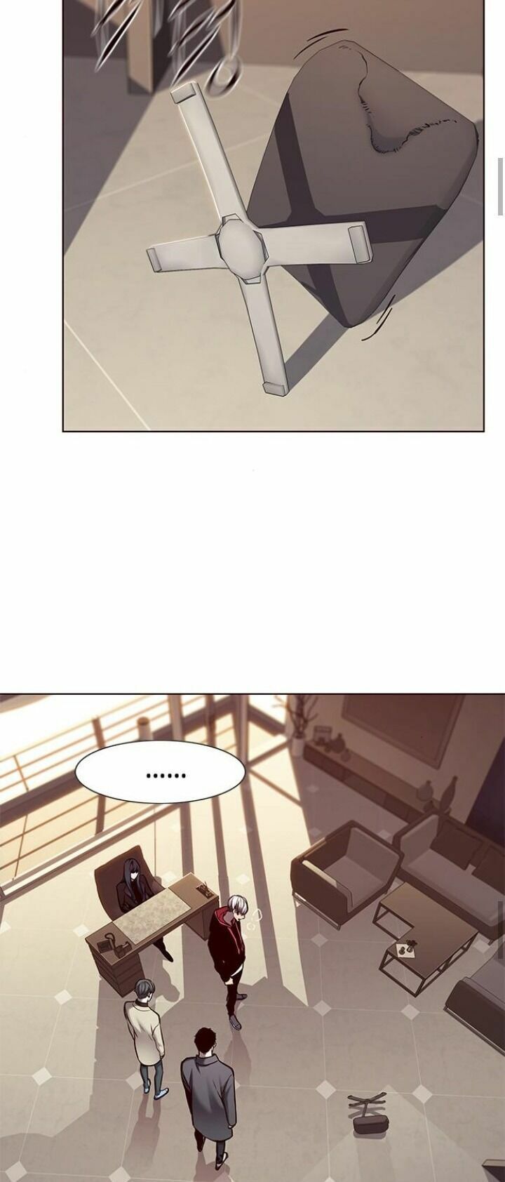 đọc truyện Hóa Thân Thành Mèo Chương 130 ảnh 33 tại Thiên Thai Truyện