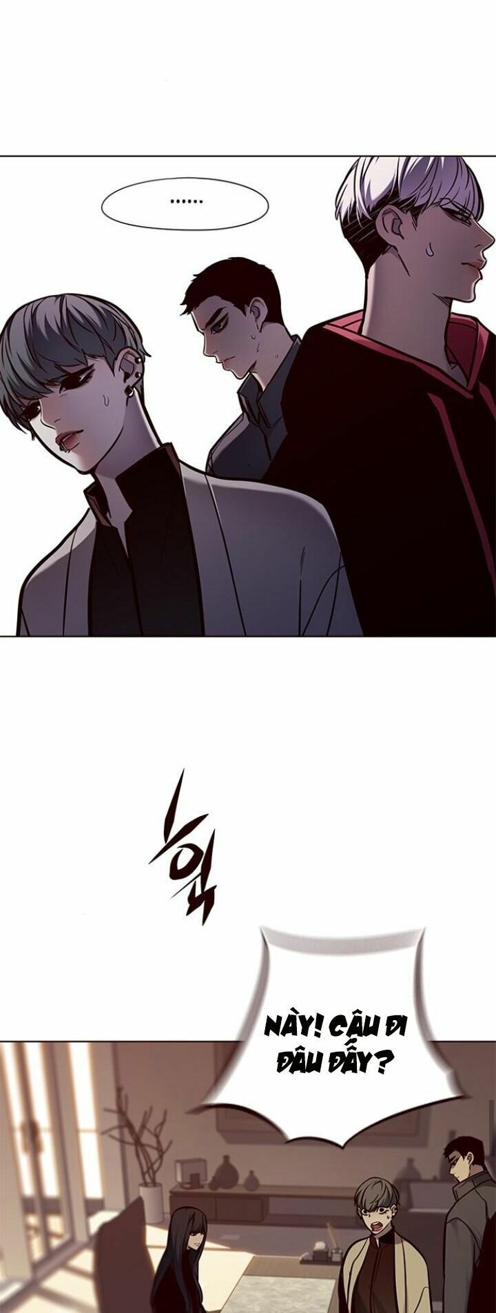 đọc truyện Hóa Thân Thành Mèo Chương 130 ảnh 35 tại Thiên Thai Truyện