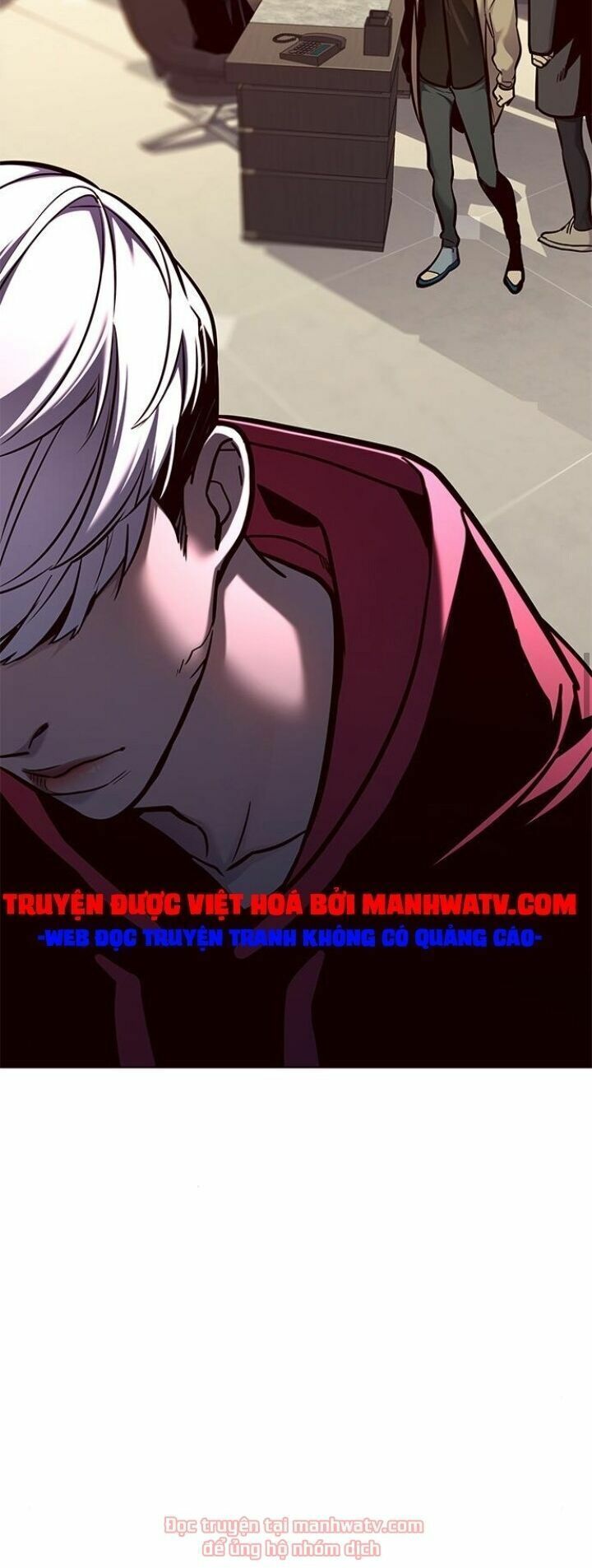 đọc truyện Hóa Thân Thành Mèo Chương 130 ảnh 36 tại Thiên Thai Truyện