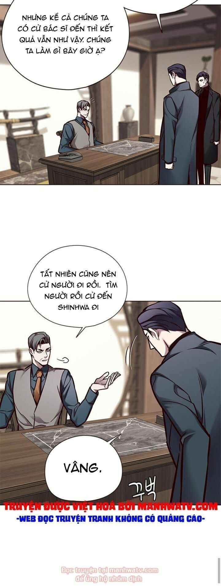 đọc truyện Hóa Thân Thành Mèo Chương 130 ảnh 40 tại Thiên Thai Truyện