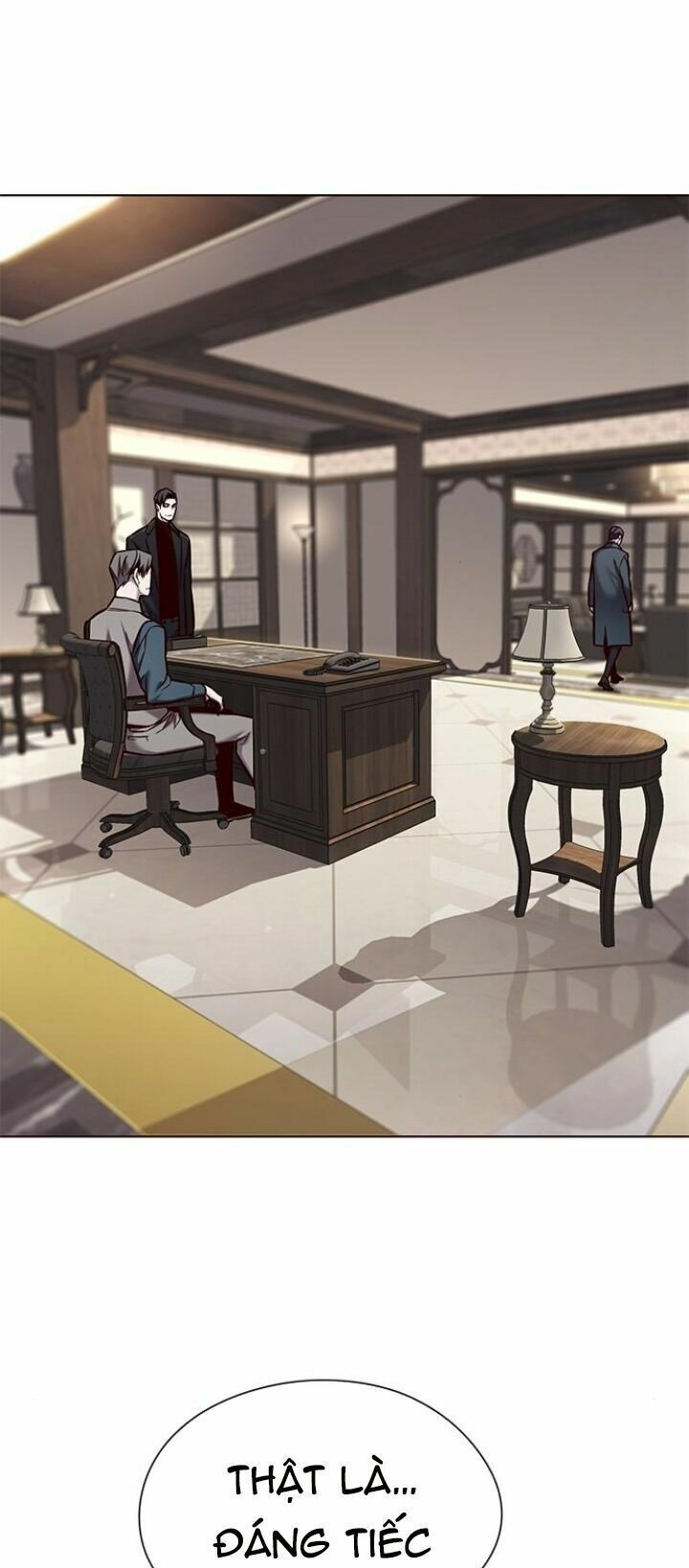 đọc truyện Hóa Thân Thành Mèo Chương 130 ảnh 41 tại Thiên Thai Truyện