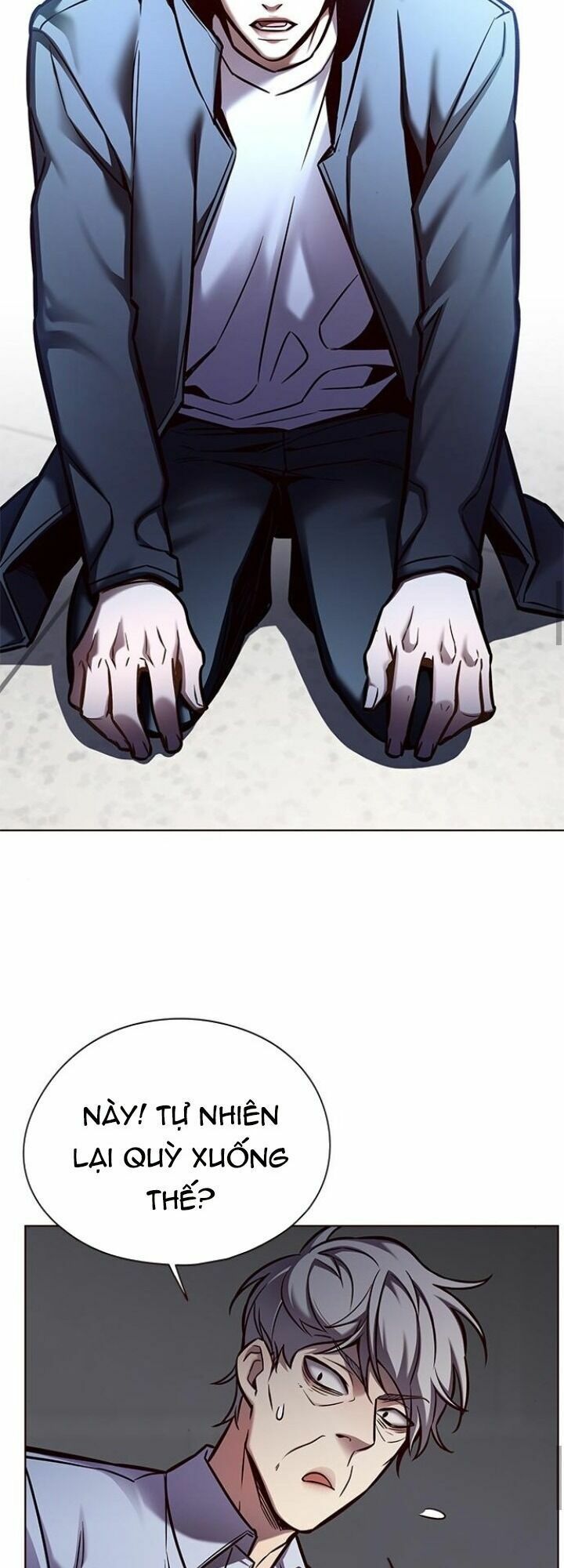 đọc truyện Hóa Thân Thành Mèo Chương 130 ảnh 53 tại Thiên Thai Truyện