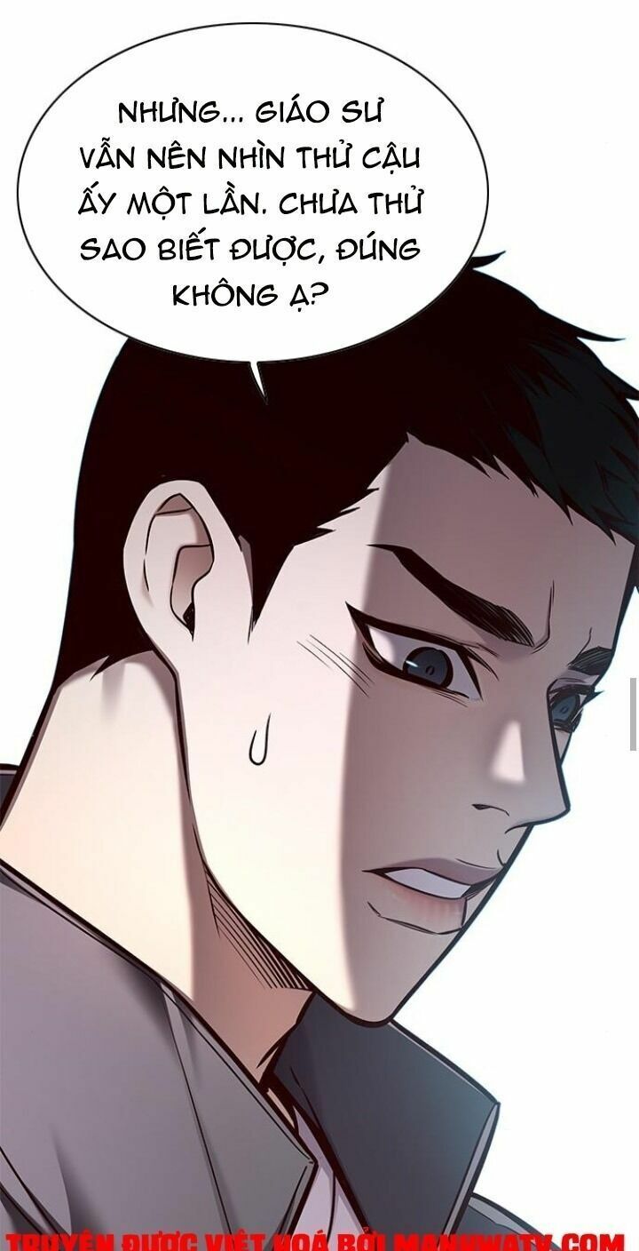 đọc truyện Hóa Thân Thành Mèo Chương 130 ảnh 60 tại Thiên Thai Truyện