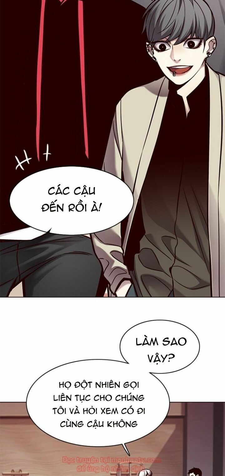 đọc truyện Hóa Thân Thành Mèo Chương 130 ảnh 8 tại Thiên Thai Truyện