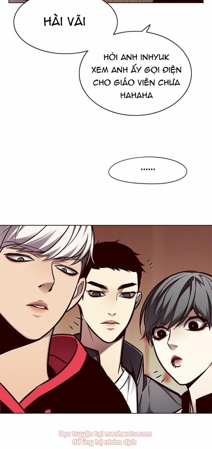 đọc truyện Hóa Thân Thành Mèo Chương 130 ảnh 10 tại Thiên Thai Truyện