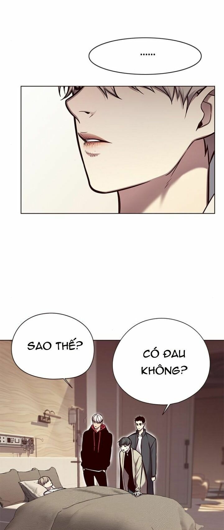 đọc truyện Hóa Thân Thành Mèo Chương 130 ảnh 11 tại Thiên Thai Truyện