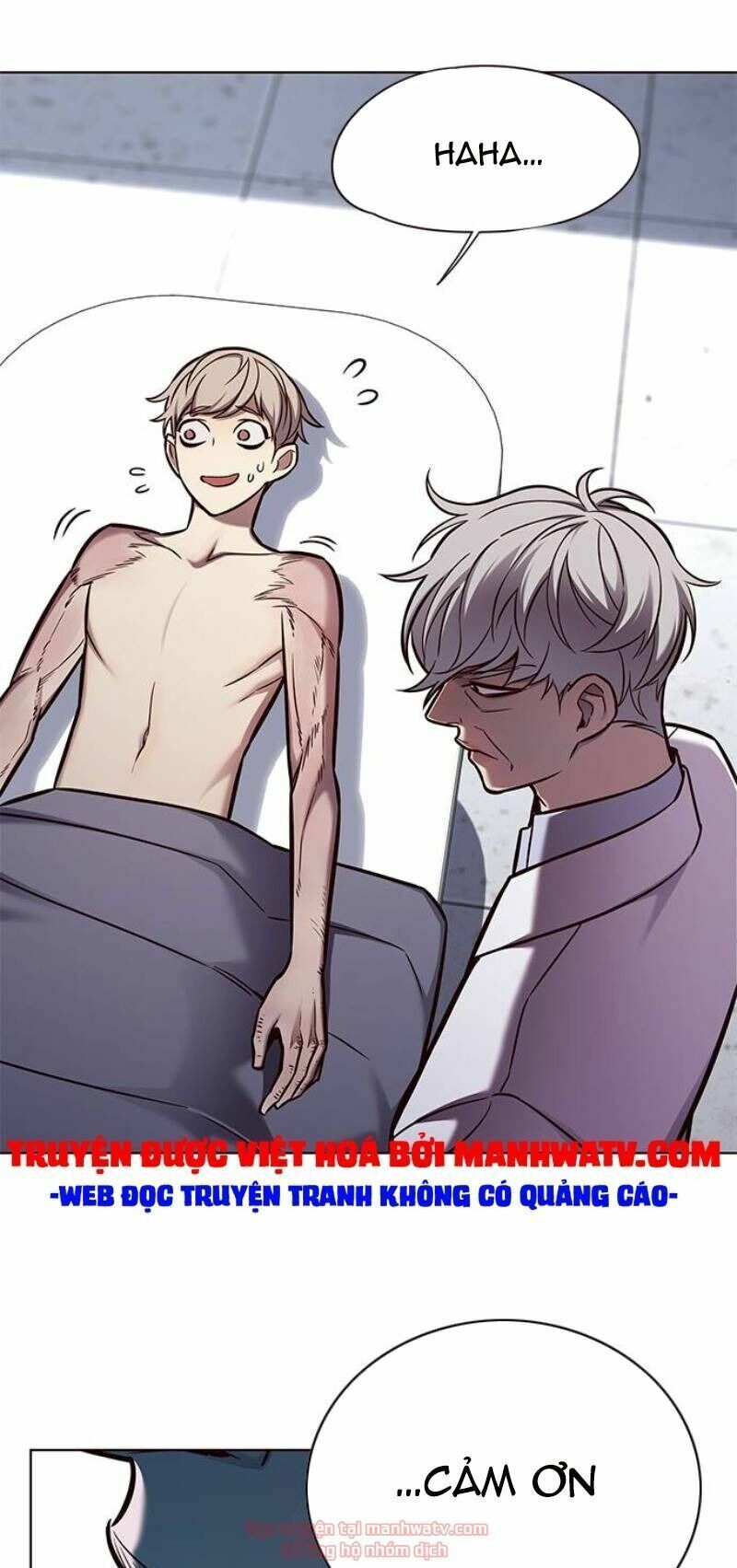 đọc truyện Hóa Thân Thành Mèo Chương 131 ảnh 19 tại Thiên Thai Truyện