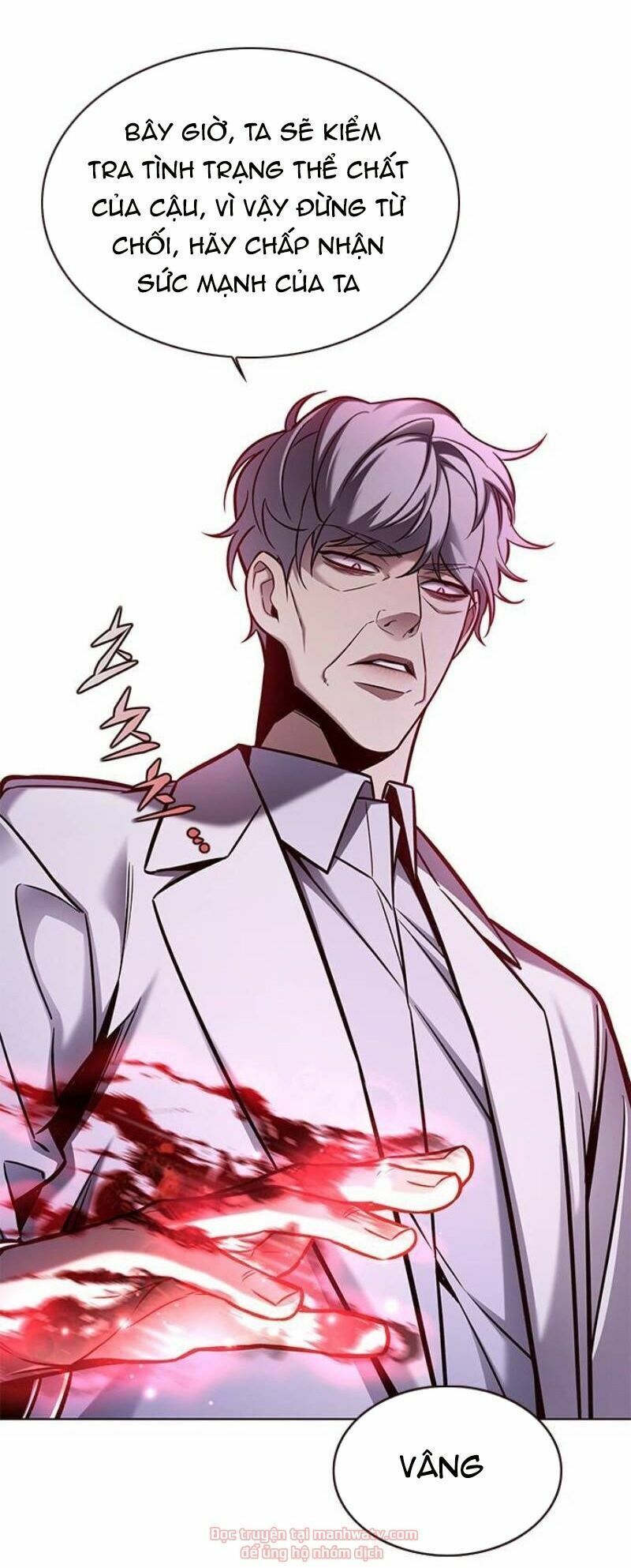 đọc truyện Hóa Thân Thành Mèo Chương 131 ảnh 26 tại Thiên Thai Truyện