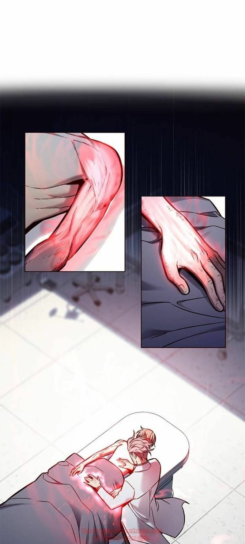 đọc truyện Hóa Thân Thành Mèo Chương 131 ảnh 27 tại Thiên Thai Truyện